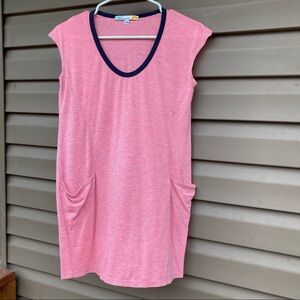 C&C California Pink Tunic